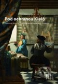 Kniha: Pod ochranou Kleió (Jiří Němec a Tomáš Borovský). Muni Press, 2019 Kniha: Pod ochranou Kleió (Jiří Němec a Tomáš Borovský). Muni Press, 2019