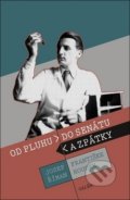 Kniha: Od pluhu do senátu a zpátky (František Houdek a Josef Říman). Galén, 2017 Kniha: Od pluhu do senátu a zpátky (František Houdek a Josef Říman). Galén, 2017