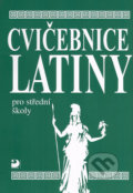 Kniha: Cvičebnice latiny (Vlasta Seinerová). Fortuna, 2000 Kniha: Cvičebnice latiny (Vlasta Seinerová). Fortuna, 2000