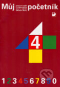 Kniha: Můj početník 4 (Miloslav Frýzek a Dagmar Sejkorová). Fortuna, 2005 Kniha: Můj početník 4 (Miloslav Frýzek a Dagmar Sejkorová). Fortuna, 2005
