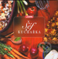 Kniha: Šéf kuchařka (Produkce 24). Produkce 24, 2002 Kniha: Šéf kuchařka (Produkce 24). Produkce 24, 2002