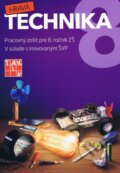 Kniha: Hravá technika 8 (Autorský kolektív). Taktik, 2018 Kniha: Hravá technika 8 (Autorský kolektív). Taktik, 2018