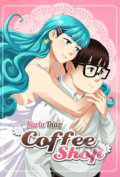 Kniha: Coffee Shop (Karla Diaz). Zanir, 2019 Kniha: Coffee Shop (Karla Diaz). Zanir, 2019