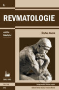 Kniha: Revmatologie (Štefan Alušík). Triton, 2002 Kniha: Revmatologie (Štefan Alušík). Triton, 2002
