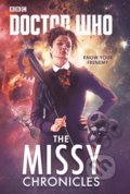 Doctor Who: The Missy Chronicles, BBC Books, 2019