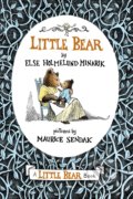 Kniha: Little Bear (Else Holmelund Minarik). Random House, 2015 Kniha: Little Bear (Else Holmelund Minarik). Random House, 2015