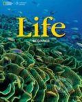 Kniha: Life - Beginner - Student's Book with DVD (Folio). Folio, 2018 Kniha: Life - Beginner - Student's Book with DVD (Folio). Folio, 2018