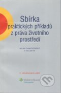 Kniha: Sbírka praktických příkladů z práva životního prostředí (Milan Damohorský). Wolters Kluwer ČR, 2010 Kniha: Sbírka praktických příkladů z práva životního prostředí (Milan Damohorský). Wolters Kluwer ČR, 2010