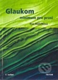 Kniha: Glaukom (Eva Růžičková). Triton, 2006 Kniha: Glaukom (Eva Růžičková). Triton, 2006