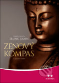 Kniha: Zenový kompas (Seung Sahn). Maitrea, 2018 Kniha: Zenový kompas (Seung Sahn). Maitrea, 2018