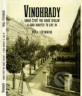 Kniha: Vinohrady (Pavla Státníková). Muzeum hlavního města Prahy, 2012 Kniha: Vinohrady (Pavla Státníková). Muzeum hlavního města Prahy, 2012