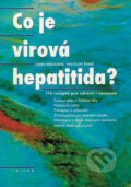 Co je virová hepatitída? - Laura Krekulová, Triton, 1999