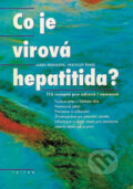 Kniha: Co je virová hepatitída? (Laura Krekulová). Triton, 1999 Kniha: Co je virová hepatitída? (Laura Krekulová). Triton, 1999