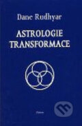 Kniha: Astrologie transformace (Dane Rudhyar). Půdorys Kniha: Astrologie transformace (Dane Rudhyar). Půdorys