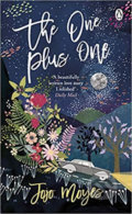 Kniha: The One Plus One (Jojo Moyesová). Penguin Books, 2019 Kniha: The One Plus One (Jojo Moyesová). Penguin Books, 2019