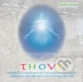 Audiokniha: Thovt (Kerstin Simoné). Anch-books, 2019 Audiokniha: Thovt (Kerstin Simoné). Anch-books, 2019