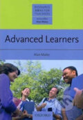 Kniha: Resource Books for Teachers: Advanced Learners (Alan Maley). Oxford University Press, 2009 Kniha: Resource Books for Teachers: Advanced Learners (Alan Maley). Oxford University Press, 2009