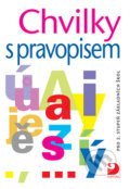 Kniha: Chvilky s pravopisem (Noemi Koušová). Fortuna, 2008 Kniha: Chvilky s pravopisem (Noemi Koušová). Fortuna, 2008