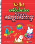 Kniha: Velká cvičebnice angličtiny (SUN). SUN, 2012 Kniha: Velká cvičebnice angličtiny (SUN). SUN, 2012