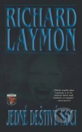 Kniha: Jedné deštivé noci (Richard Laymond). Classic, 2011 Kniha: Jedné deštivé noci (Richard Laymond). Classic, 2011