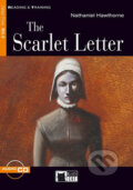 Kniha: Reading & Training: The Scarlet Letter + CD (Nathaniel Hawthorne). Black Cat, 2012 Kniha: Reading & Training: The Scarlet Letter + CD (Nathaniel Hawthorne). Black Cat, 2012
