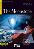 Kniha: Reading & Training: The Moonstone + CD (Wilkie Collins). Black Cat, 2012 Kniha: Reading & Training: The Moonstone + CD (Wilkie Collins). Black Cat, 2012