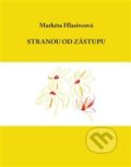 Kniha: Stranou od zástupu (Markéta Hlasivcová). Powerprint, 2019 Kniha: Stranou od zástupu (Markéta Hlasivcová). Powerprint, 2019