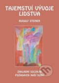 Kniha: Tajemství vývoje lidstva (Rudolf Steiner). Václav Lukeš, 2019 Kniha: Tajemství vývoje lidstva (Rudolf Steiner). Václav Lukeš, 2019