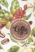 Kniha: Coffee (Robert W. Thurston). Rowman & Littlefield, 2018 Kniha: Coffee (Robert W. Thurston). Rowman & Littlefield, 2018
