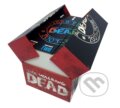 Kniha: The Walking Dead Compendium 15th Anniversary Box Set (Autorský kolektív). Image Comics, 2018 Kniha: The Walking Dead Compendium 15th Anniversary Box Set (Autorský kolektív). Image Comics, 2018