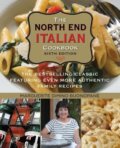 Kniha: North End Italian Cookbook (Marguerite Dimino Buonopane). Rowman & Littlefield, 2010 Kniha: North End Italian Cookbook (Marguerite Dimino Buonopane). Rowman & Littlefield, 2010
