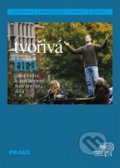 Kniha: Tvořivá hra (Eva Beránková). Fraus, 2017 Kniha: Tvořivá hra (Eva Beránková). Fraus, 2017
