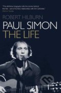 Kniha: Paul Simon: The Life (Robert Hilburn). Simon & Schuster, 2019 Kniha: Paul Simon: The Life (Robert Hilburn). Simon & Schuster, 2019