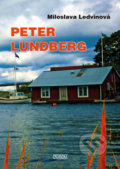 Kniha: Peter Lundberg (Miloslava Ledvinová). Nava, 2013 Kniha: Peter Lundberg (Miloslava Ledvinová). Nava, 2013