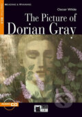 Kniha: Reading & Training: The Picture Dorian Gray + CD (Oscar Wilde). Black Cat, 2010 Kniha: Reading & Training: The Picture Dorian Gray + CD (Oscar Wilde). Black Cat, 2010