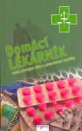 Kniha: Domácí lékárník (MAYDAY publishing). MAYDAY publishing, 2005 Kniha: Domácí lékárník (MAYDAY publishing). MAYDAY publishing, 2005