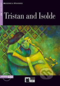 Kniha: Reading & Training: Tristan And Isolde + CD (George Gibson). Black Cat, 2008 Kniha: Reading & Training: Tristan And Isolde + CD (George Gibson). Black Cat, 2008
