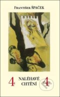 Kniha: Naléhavé chtění (František Špaček). Sursum, 2015 Kniha: Naléhavé chtění (František Špaček). Sursum, 2015