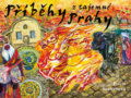 Kniha: Příběhy z tajemné Prahy (Lucie Seifertová). Petr Prchal, 2015 Kniha: Příběhy z tajemné Prahy (Lucie Seifertová). Petr Prchal, 2015