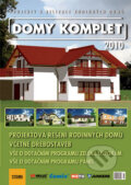 Kniha: Domy komplet 2010 (Enetholding). Enetholding, 2010 Kniha: Domy komplet 2010 (Enetholding). Enetholding, 2010
