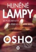Kniha: Hliněné lampy (Osho). BETA - Dobrovský, 2018 Kniha: Hliněné lampy (Osho). BETA - Dobrovský, 2018