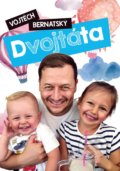 Kniha: Dvojtáta (Vojtěch Bernatský). BIZBOOKS, 2019 Kniha: Dvojtáta (Vojtěch Bernatský). BIZBOOKS, 2019