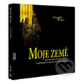 Kniha: Moje země (Pavel Radosta). MCU, 2016 Kniha: Moje země (Pavel Radosta). MCU, 2016