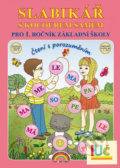 Kniha: Slabikář s kocourem Samem (Bookretail). Bookretail, 2014 Kniha: Slabikář s kocourem Samem (Bookretail). Bookretail, 2014