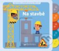Kniha: Na stavbě, 2019 Kniha: Na stavbě, 2019