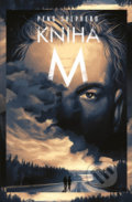Kniha: Kniha M (Peng Shepherd). Fobos, 2019 Kniha: Kniha M (Peng Shepherd). Fobos, 2019