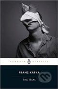 The Trial - Franz Kafka, 2019