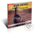 Audiokniha: Syn větru a Prsatý muž (Josef Formánek). Země pohádek, 2016 Audiokniha: Syn větru a Prsatý muž (Josef Formánek). Země pohádek, 2016