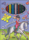 O ponících (Marcela Grez). SUN, 2013 O ponících (Marcela Grez). SUN, 2013