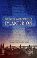 Fylaktérion - Markéta Svobodinger, Argo, 2019